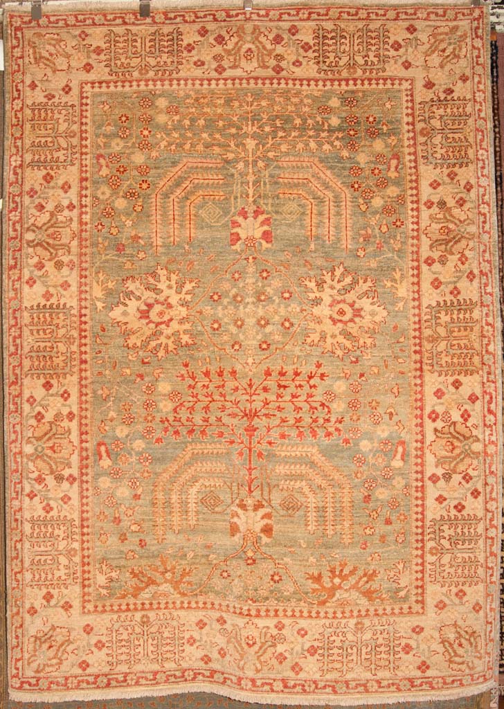 Fine Farahan Rug