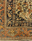 Antique Farahan Rug