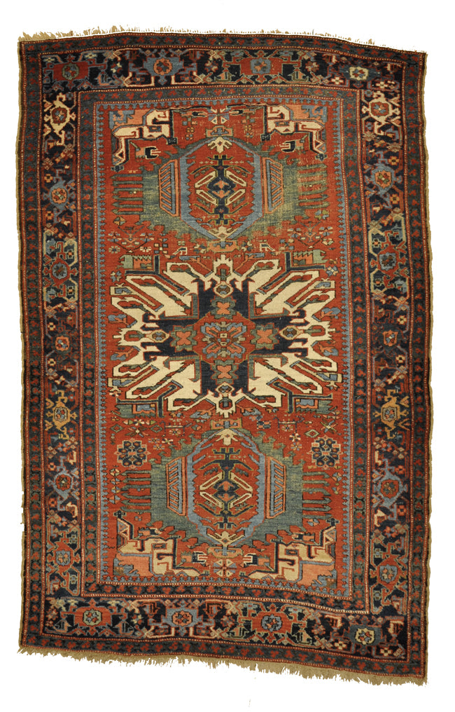 Antique Karajan Rug rugs and more oriental carpet -