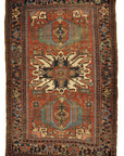 Antique Karajan Rug rugs and more oriental carpet -