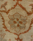 Persian Ziegler & Company Sultanabad Rug