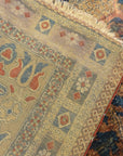 Mohtasham Kashan | Rugs & More | Oriental Carpets