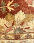 Fine Ziegler & co oushak | Rugs & More | Santa Barbara Design Center 1