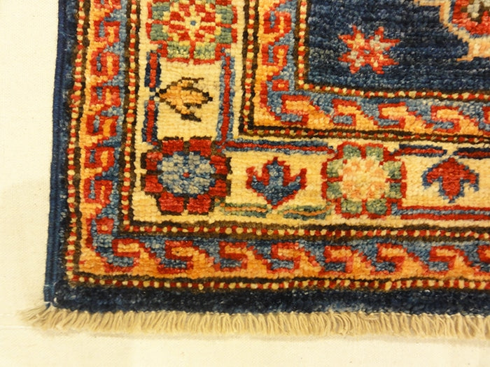 kazak Pak Design Santa Barbara Design Center | Rugs and More | Oriental Carpets 32485