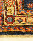 kazak Pak Design Santa Barbara Design Center | Rugs and More | Oriental Carpets 32485