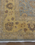 Finest Vintage Tabriz