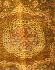 Finest Mamluk Rug