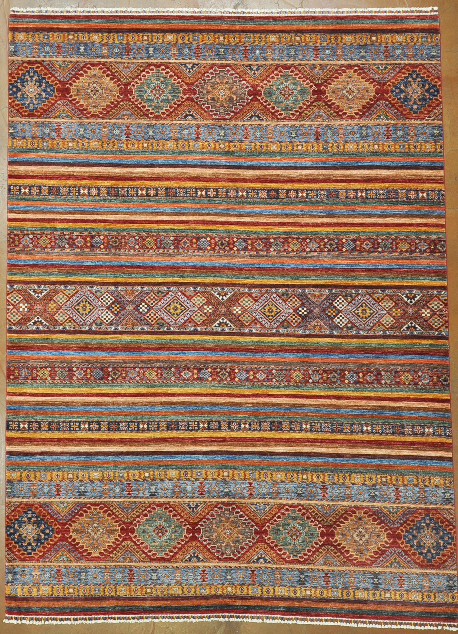 Ziegler & Co Tribal rugs and more -