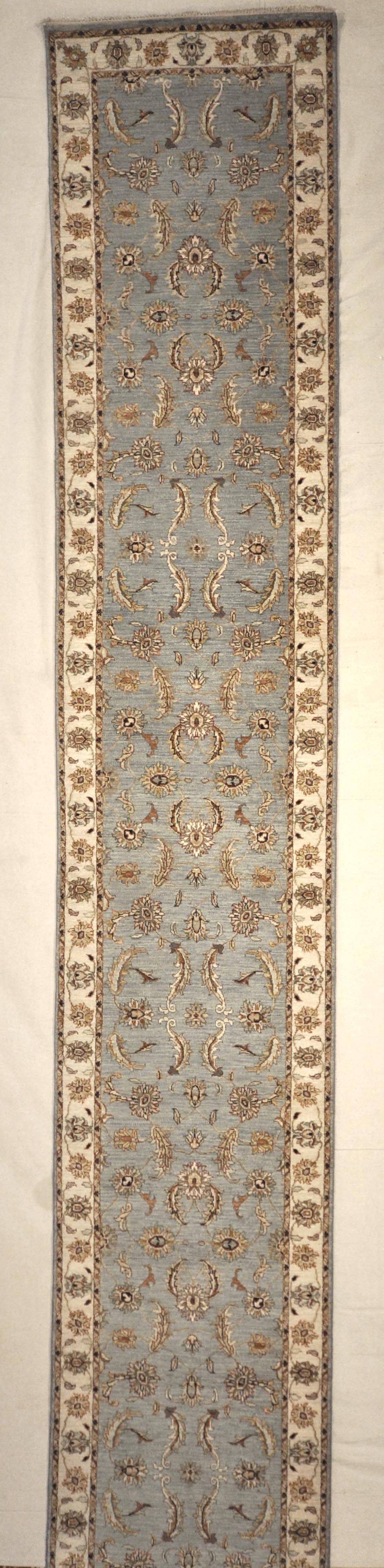 Ziegler & Co. Agra Runner