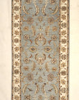 Ziegler & Co. Agra Runner