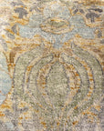 Silk Sari Rug | Rugs & More | Santa Barbara Design Center