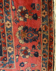 Antique Sarouk Rug| Rugs & More | Santa Barbara Design Center 43536