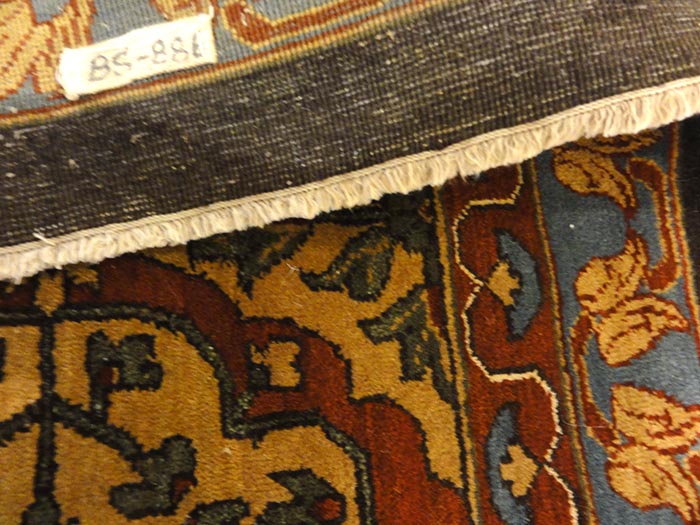 Mamluk | Rugs and More | Santa Barbara Design Center