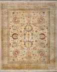 Ziegler & Co Vintage Sultanabad rugs and more oriental carpet 33457-