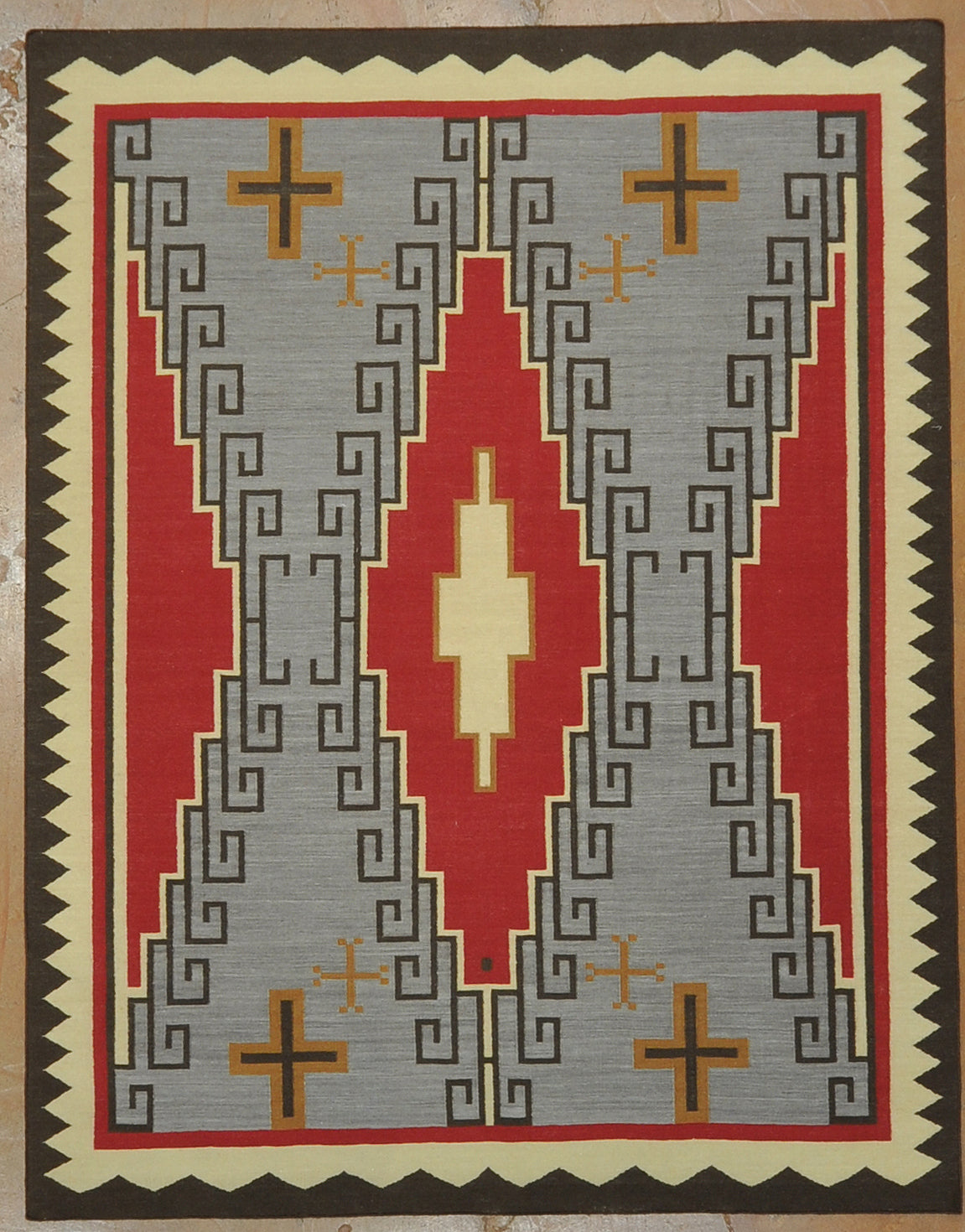 Navajo Rug