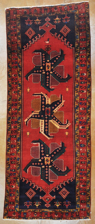 Antique Heriz rugs and more oriental carpet -