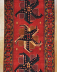 Antique Heriz rugs and more oriental carpet -