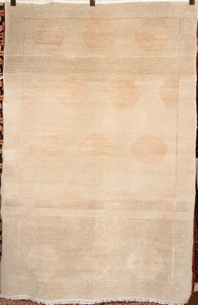 Modern Starletts Rug