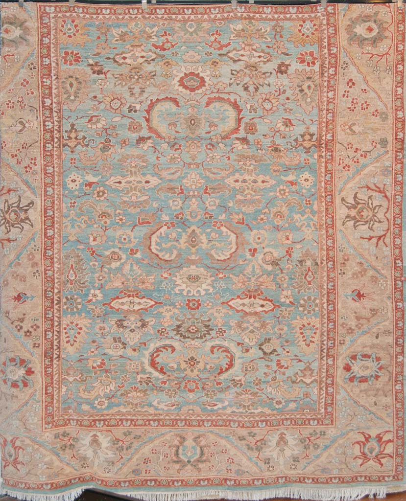 Ziegler and Company Sultanabad Rug