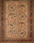 Antique Ziegler Sultanabad Rug rugs and more oriental carpet 35681-