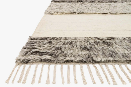 Modern Natural rugs and more 34828-