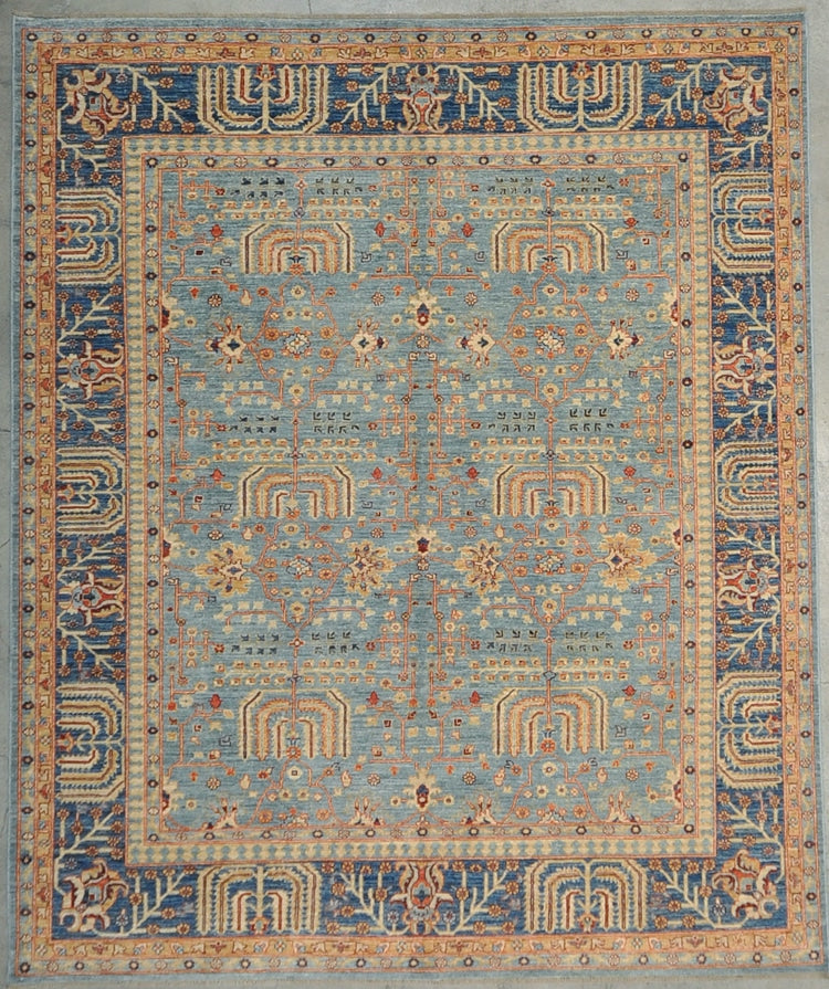 Ziegler & Co Bakhshayesh rugs and more oriental carpet 34032-