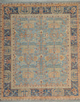 Ziegler & Co Bakhshayesh rugs and more oriental carpet 34032-