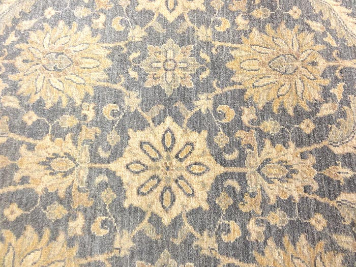 Ziegelr &amp; co Oushak | Rugs &amp; More | Santa Barbara Design Center