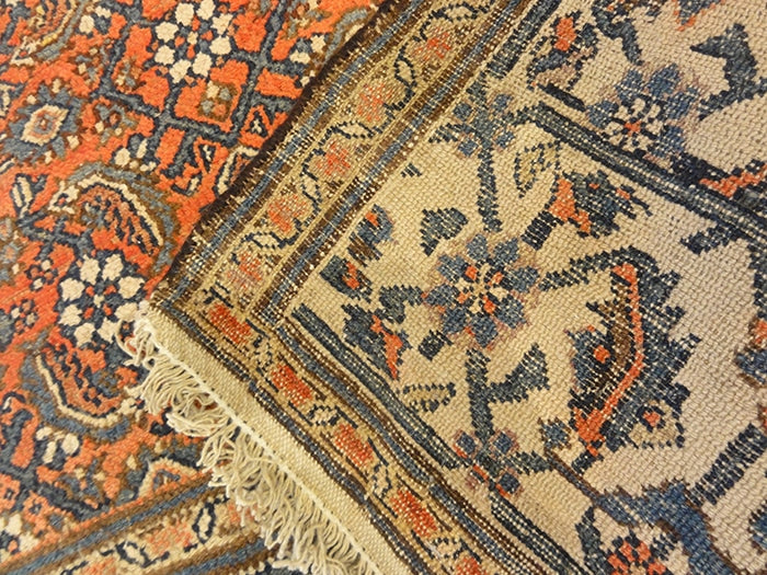 Antique Malayar Rugs &amp; More Oriental Carpets 27772 .