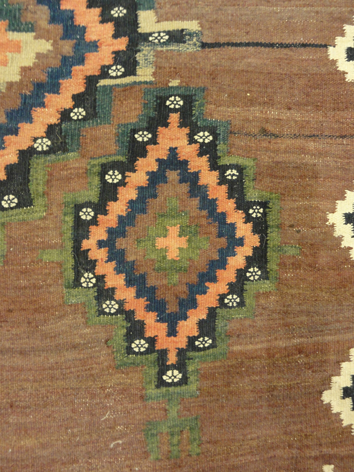 Persian Qashqai Rugs & More Oriental Carpets