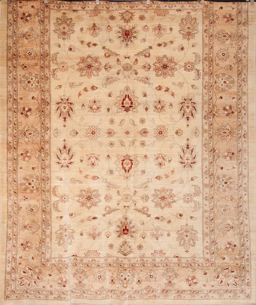 Fine Ziegler and Company Usak Rug