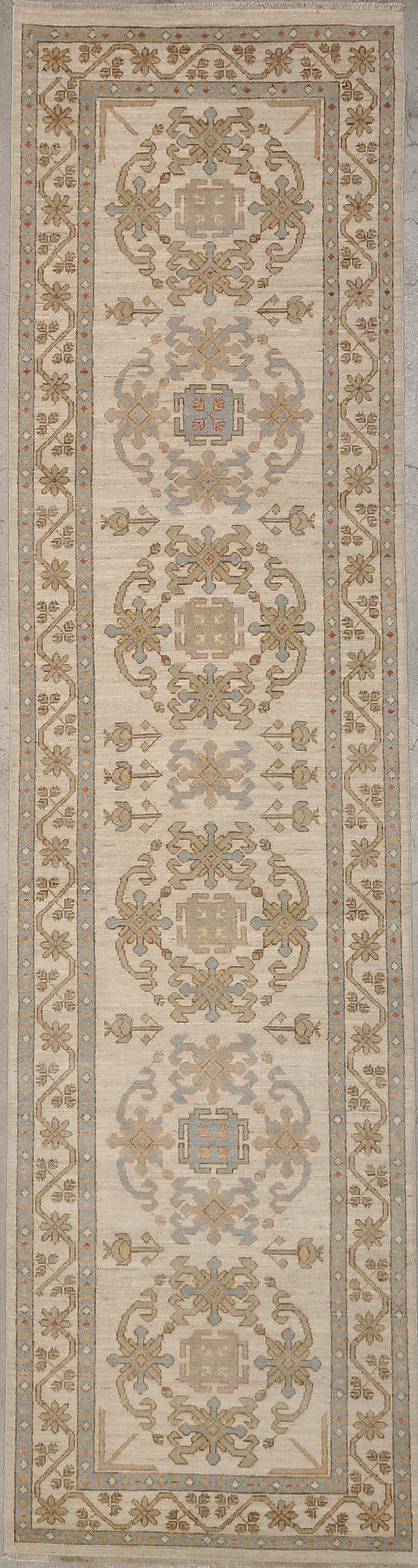 Ziegler & Co Oushak rugs and more oriental carpet 34109-