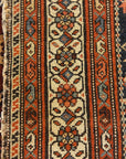 Antique West Persian Kurdish Rug | Santa Barbara Design Center | Rugs and More 27815