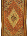 Antique Senneh Kelim Rugs and more oriental carpet -