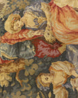 Antique romantic scene tapestry | Rugs and More | Santa Barbara Design 00