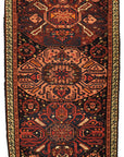 Antique Kuba rugs and more oriental carpet -