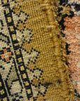 Qom Rug 28538