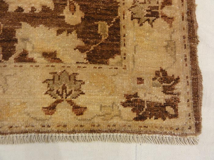 Fine Ziegler Usak Runner | Rugs &amp; More | Santa Barbara Design