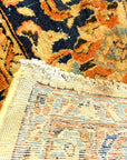 Antique Kashan | Rugs & More | Santa Barbara Design Center