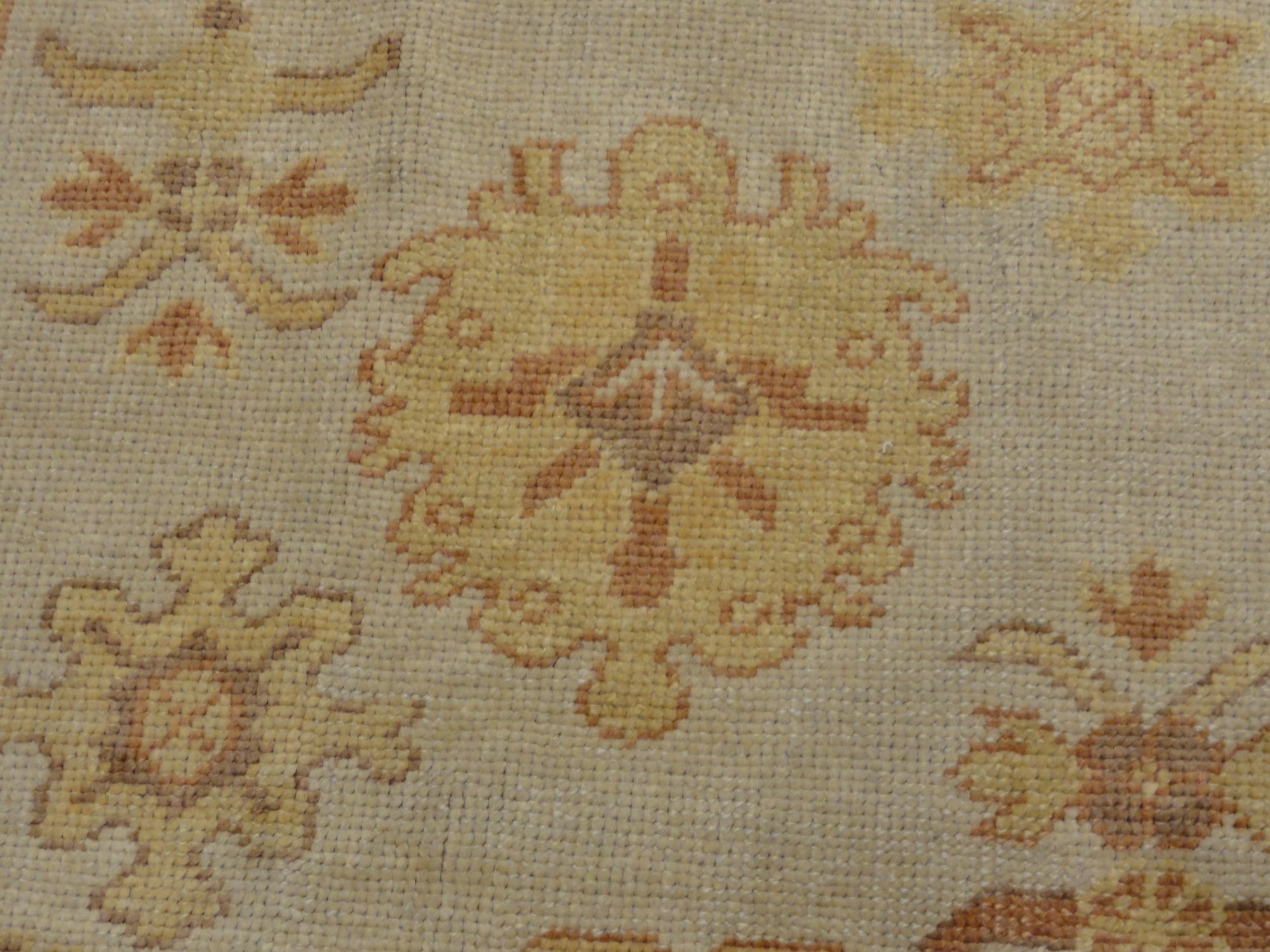 Original Oushak Rug