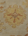 Original Oushak Rug