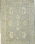 Ziegler & Co Oushak 24438
