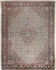 Rare Antique Agra Indian 28339