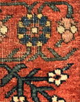 Antique Bidjar Rug