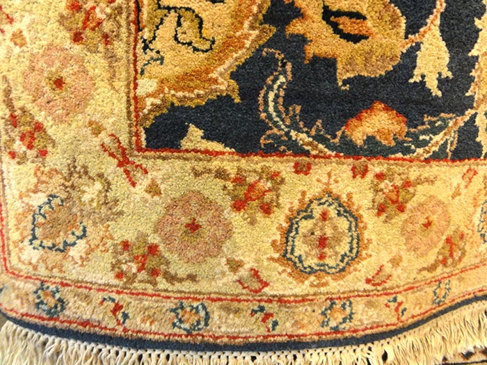 Ziegler & Company Agra | Rugs and More | Santa Barbara Design Center