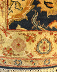 Ziegler & Company Agra | Rugs and More | Santa Barbara Design Center