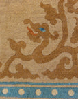 Antique Peking Rugs & More Oriental Carpets 35069