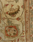 Sultanabad Patchwork | Rugs and More | Santa Barbara Design Center