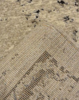 Modern Charcoal Rug  | Rugs & More | Santa Barbara Design Center | 33018