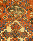 Finest-Antique-Caucasian-Rug-santa-barbara-design-center-1